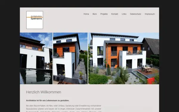 architekt-spelmanns.de