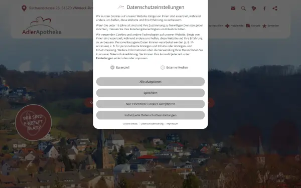 www.adler-apotheke-rosbach.de