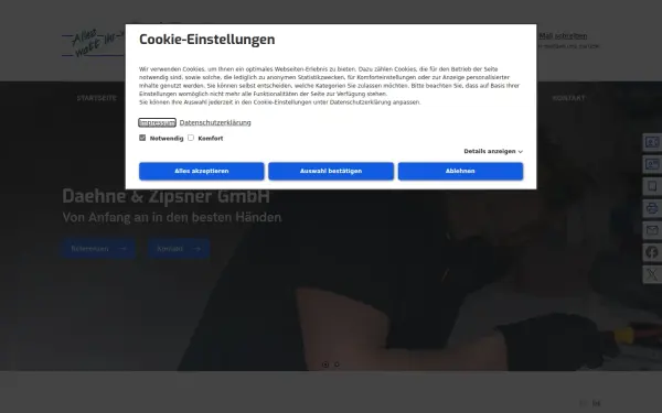 www.daehne-zipsner.de