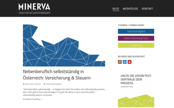 www.minerva.or.at