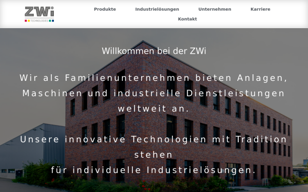 zwi.de