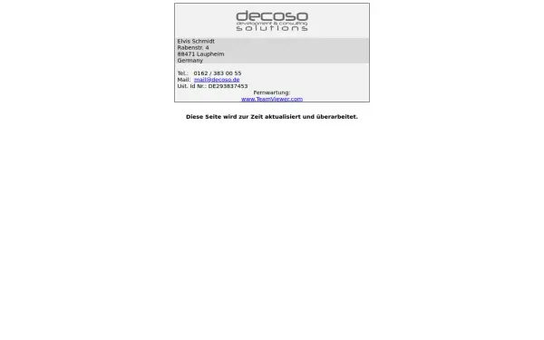 decoso.de