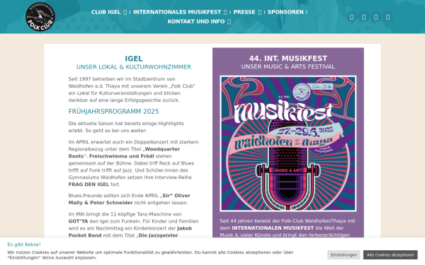 folkclub.at
