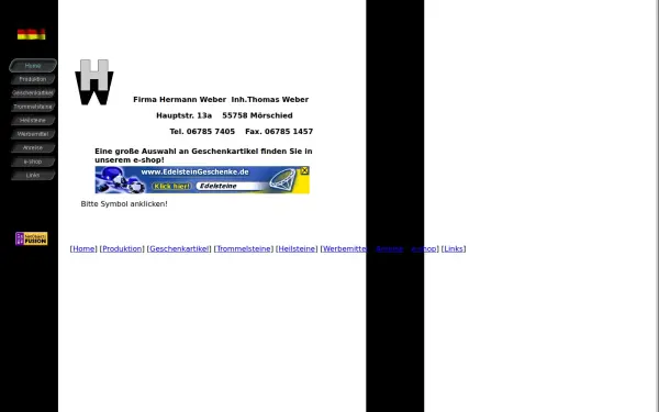 h-weber-edelsteine.de