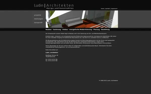 ludin-architekten.de