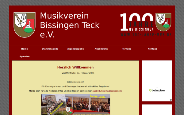 mvbissingen.de