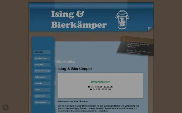 www.ising-hamm.de