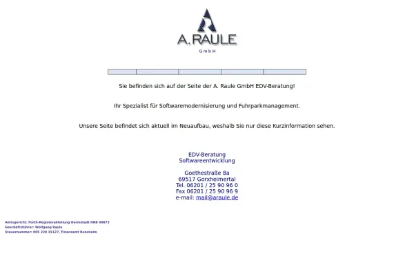 araule.de