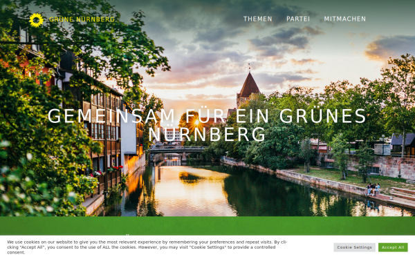 gruene-nuernberg.de