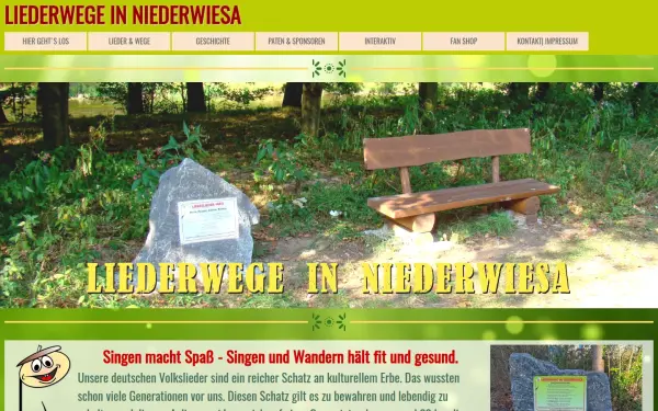 liederwege-in-niederwiesa.de