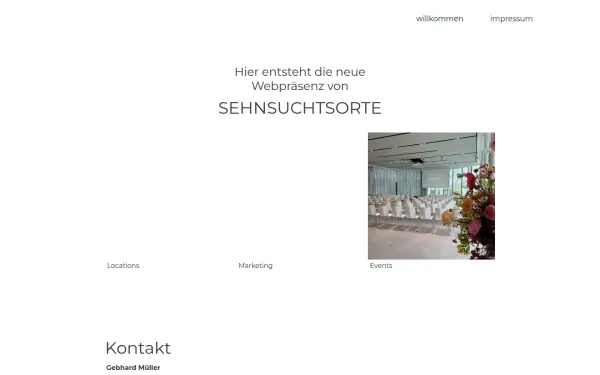 sehnsuchtsorte.at