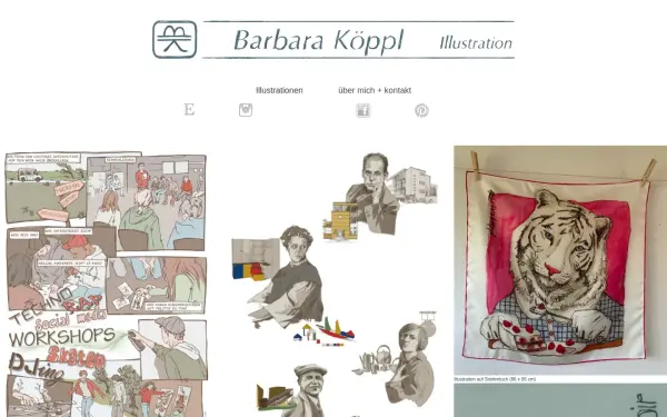 www.barbarakoeppl.de