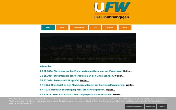 ufw-treuchtlingen.de