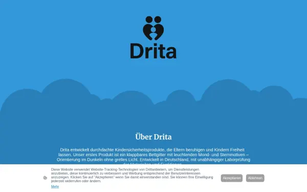 www.drita.de