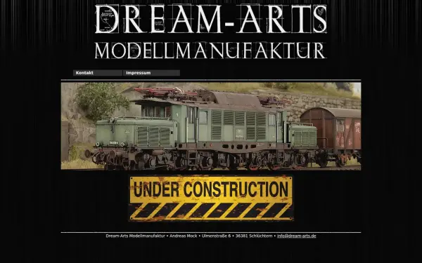 dream-arts.de