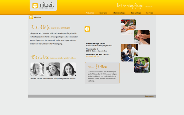 mitzeit.de