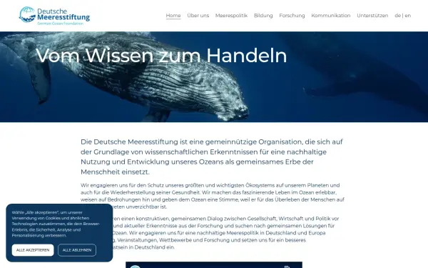 www.meeresstiftung.de
