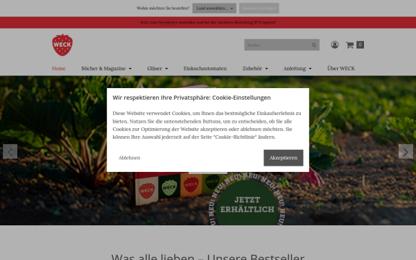 www.shop-weck.de