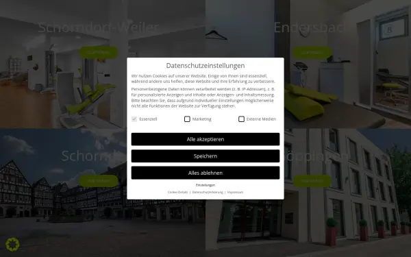 b-physio.de