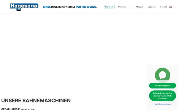 hagesana.de