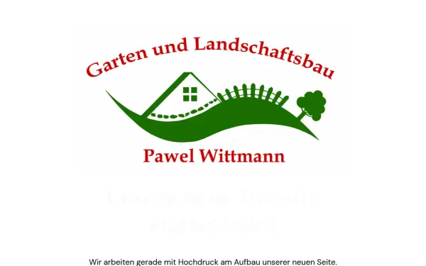 www.galabau-wittmann.de