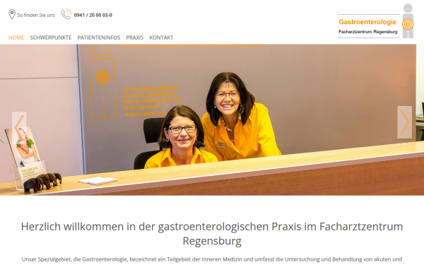 www.gastroenterologie-regensburg.de