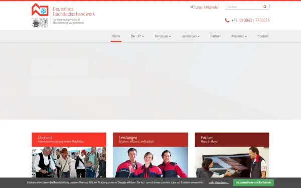 www.dachdecker-mv.de