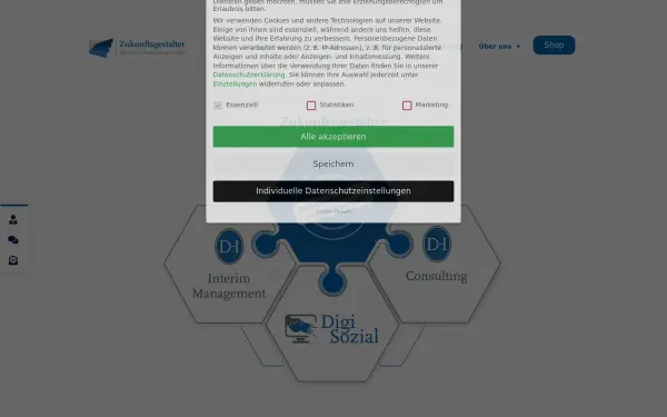 die-zukunftsgestalter.org