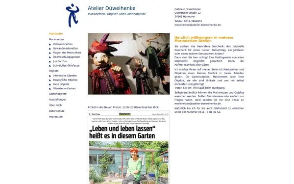 atelier-duewelhenke.de