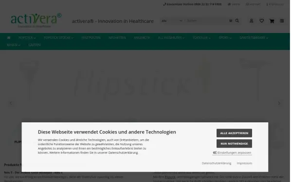www.activera.de