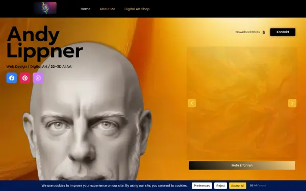 andylippner.de