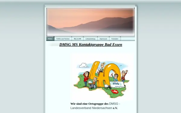 ms-kontaktgruppe-bad-essen.de