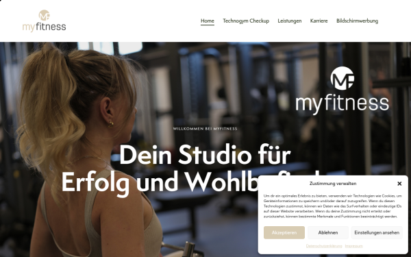 myfitness.at