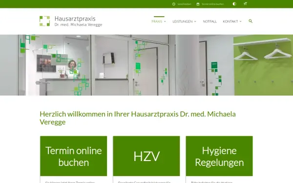 dr-veregge.de