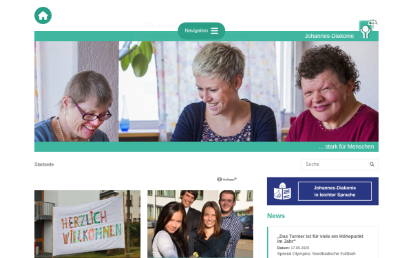 www.johannes-diakonie.de