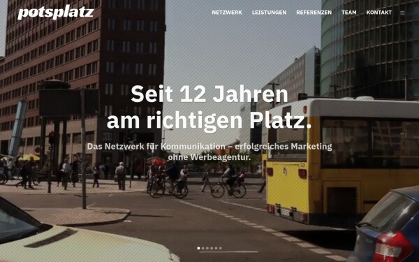 potsplatz.de