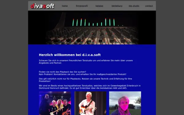 divasoft.de