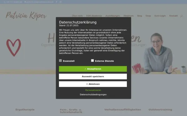 patricia-koeper.de