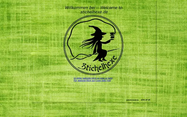stichelhexe.de