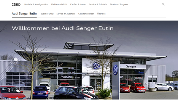 www.senger-eutin.audi