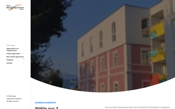 messeapartment.at