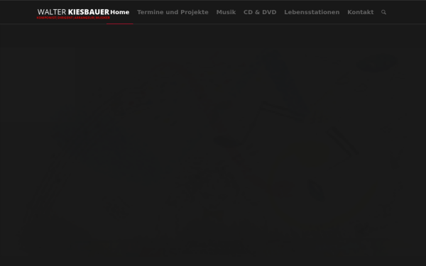 www.walter-kiesbauer.de