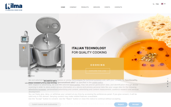 nilma.com
