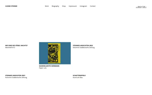 www.ulrike-steinke.de