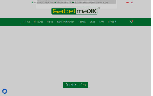 gabelmaxx.de