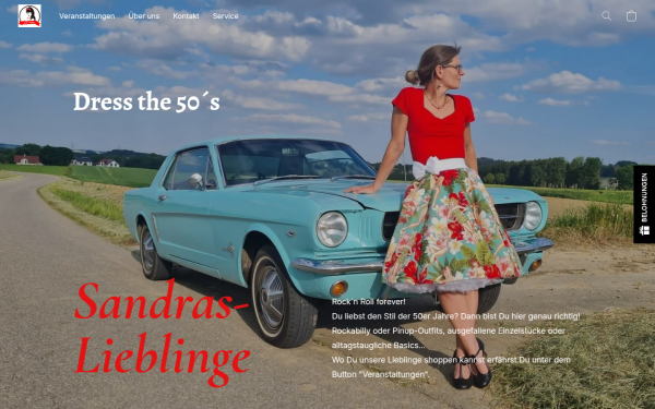 sandras-lieblinge.company.site