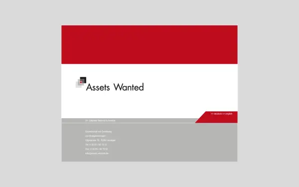 assetswanted.de