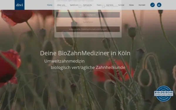 diwipraxis.de