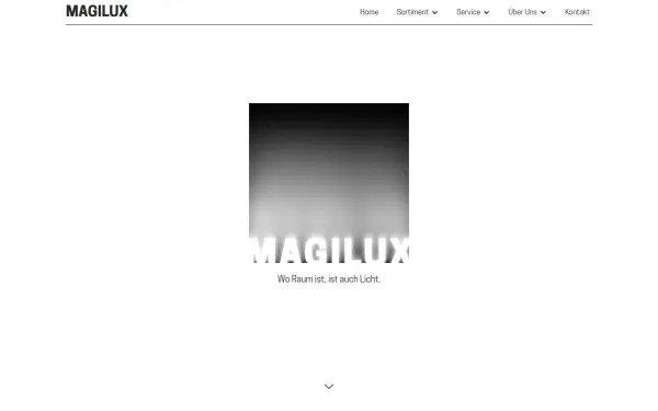 magilux.de