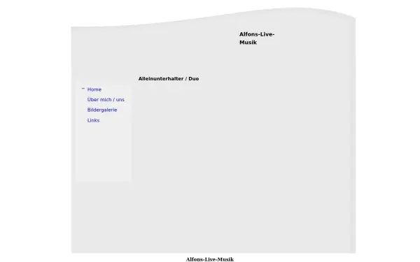 alfons-live-musik.de